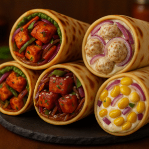 Party Platter For 20