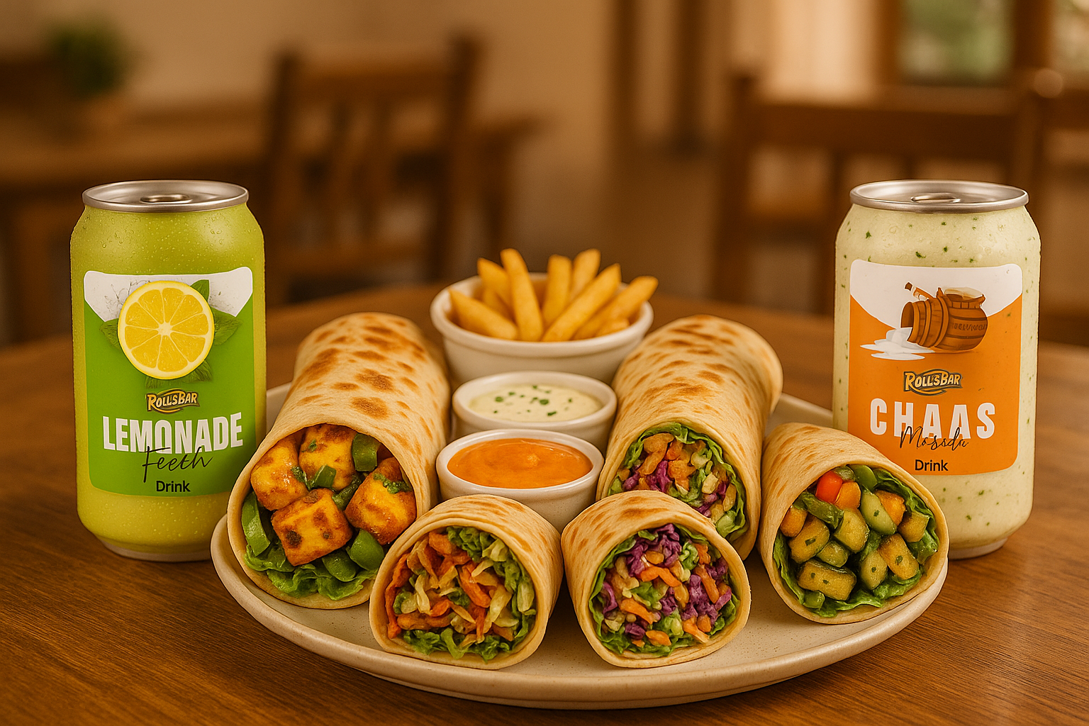 veg restaurants near by me