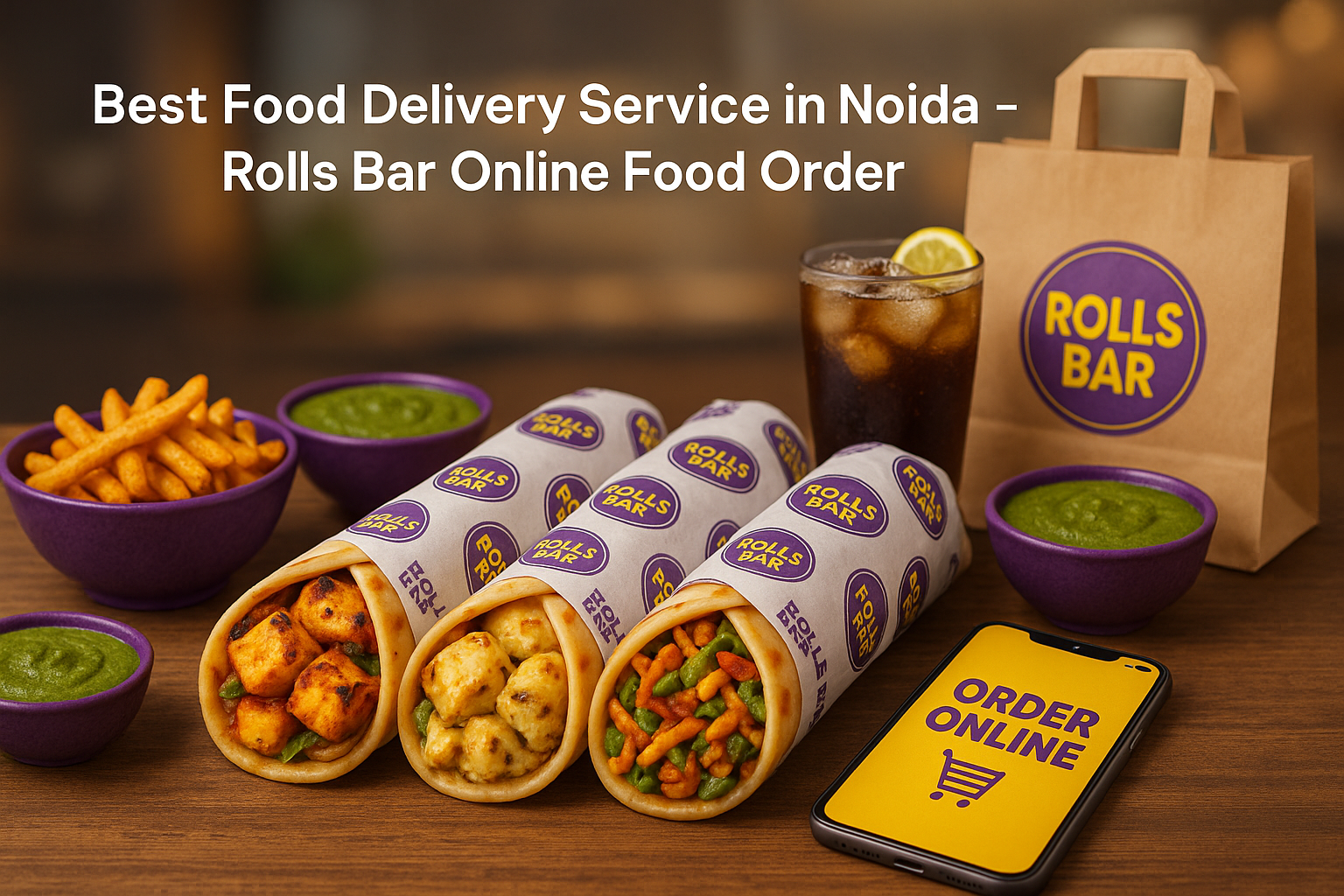 best food delivery service