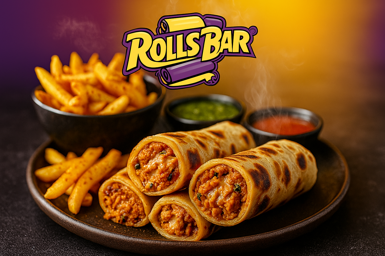 french fries near me