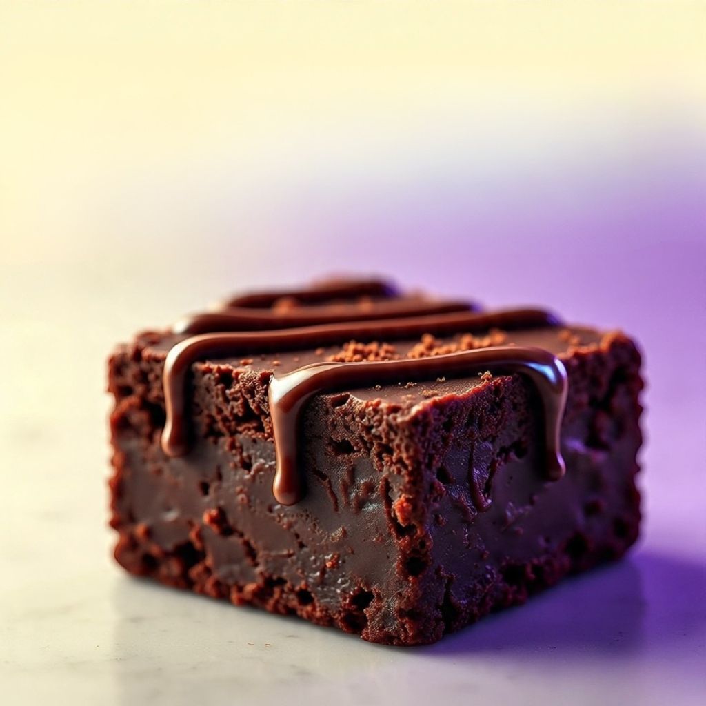 choco brownie